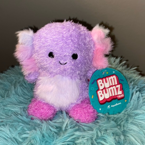 BUM BUMZ Other - BRAND NEW BUM BUMZ 4.5”! NWT. SMOKE FREE HOME!